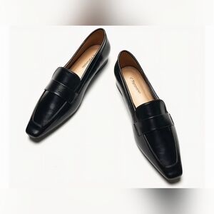 C.Paravano Loafers 

#757